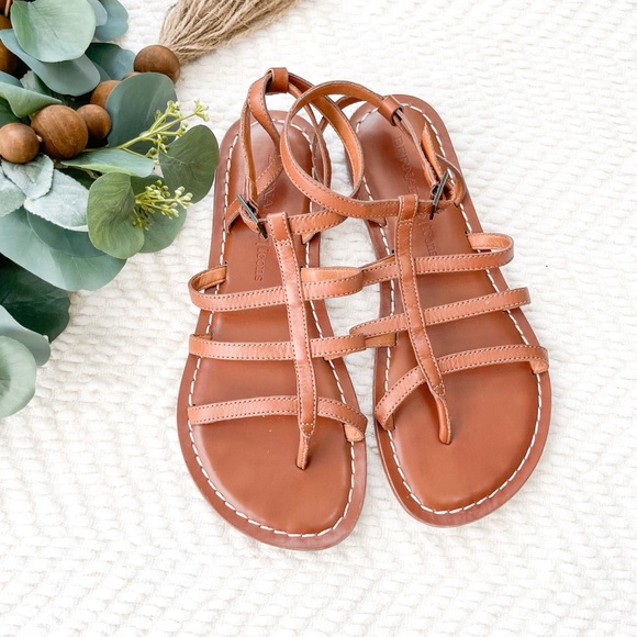 Bernardo Shoes - Bernardo | Icon Gladiator Sandals
